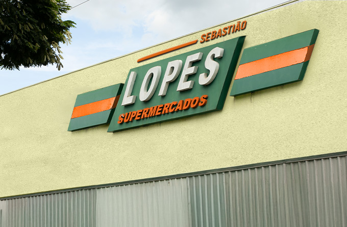 Loja 03 - Aeroporto